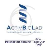 ACTIVBIOLAB logo - Similar company to Pmatlantique