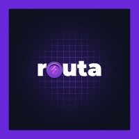 Routa EV-olution logo - Similar company to Kontekture