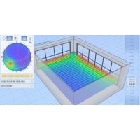 Building Services in Africa logo - Similar company to The Testing Guys