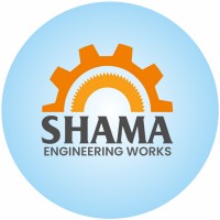 Shama Engineering Works logo - Similar company to Pspl Group