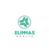 Elimmas Health logo - Similar company to P.Nk.Co