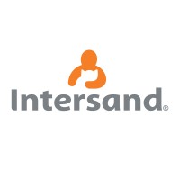 Intersand logo - Similar company to Laps