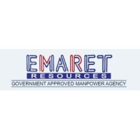 Emmarret Resources logo - Similar company to Superlative Business Llp
