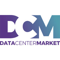 Data Center Market (BPS) logo - Similar company to Pqc