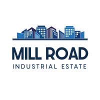 Mill Road Industrial Estate Linlithgow logo - Similar company to Boxxs Self Store