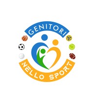 Genitori nello Sport logo - Similar company to Articolo V Training For