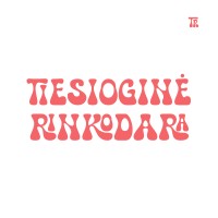 Tiesioginė rinkodara logo - Similar company to Uab 