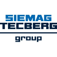 SIEMAG TECBERG group logo - Similar company to Winder Controls (Pty) Ltd - South Africa