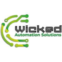 Wicked Automation Solutions logo - Similar company to Virtufice