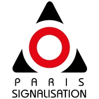 PARIS SIGNALISATION logo - Similar company to Vignaud Daniel