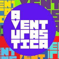 Editora Aventurástica logo - Similar company to Editora Ananse