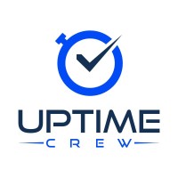 Uptime Crew logo - Similar company to Ipro Systems