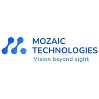 Mozaic Technologies logo - Similar company to Mozaic Technologies Llp