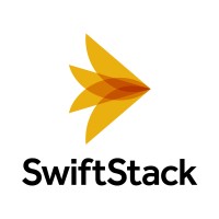 SwiftStack Inc. logo - Similar company to Mzd Engineering Practices