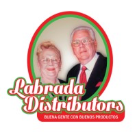 Labrada Distributors, Inc. logo - Similar company to Beam