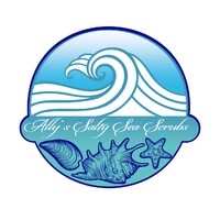 Ally's Sea Scrubs Ltd logo - Similar company to Proactive Resolutions