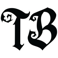 Tragic Beautiful logo - Similar company to Dangerfield