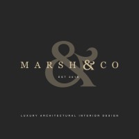 Marsh & Co. logo - Similar company to Studio Reach Architecture & Design
