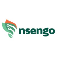Nsengo logo - Similar company to Drop!
