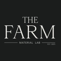 The Farm Material Lab logo - Similar company to Wonderwall Studios
