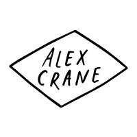 Alex Crane logo - Similar company to Feather 4 Arrow