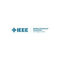 IEEE Dumlupınar Öğrenci Kolu logo - Similar company to Endüstri Ve Verimlilik Kulübü