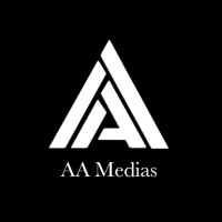 AAMEDIAS logo - Similar company to Bolchaal
