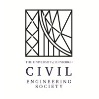 Edinburgh University Civil Engineering Society logo - Similar company to Ice Edinburgh Early Careers Network
