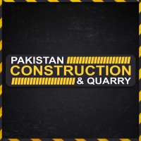 Pakistan Construction & Quarry logo - Similar company to Dgi Magazine