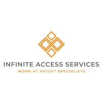Infinite Access Services Ltd logo - Similar company to Kgk Construction Support Services Ltd
