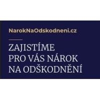 Nárok na Odškodnění.cz logo - Similar company to Redupet Gmbh