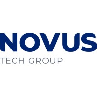 Novus Tech Group logo - Similar company to Codesign Technologies Inc.