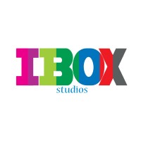 IBOX Studios Pvt. Ltd. logo - Similar company to Digital Dynamics
