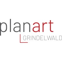 Planart Grindelwald GmbH logo - Similar company to .Gfag