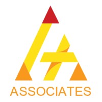 A Plus Associates logo - Similar company to Drip. Labs
