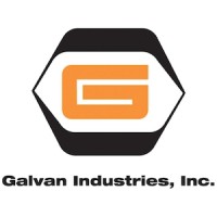 Galvan Industries, Inc. logo - Similar company to Mini Abastos S.A. De C.V.