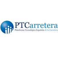 Spanish Road Technology Platform (PTCarretera) logo - Similar company to Etelätär Innovation