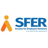The Society For Employee Relations (SFER) logo - Similar company to Griessel Consulting