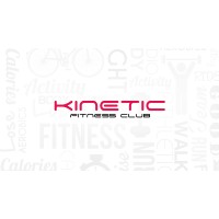 KINETIC FITNESS CLUB - Kinetic Galiński Sp. J. logo - Similar company to Made In Warmia & Mazury