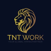 TNT WORK d.o.o. logo - Similar company to Ramtecgroup