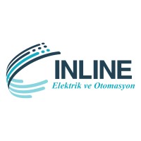 INLINE Elektrik ve Otomasyon Sistemleri San. Tic. Ltd. Şti. logo - Similar company to Hmi Mühendislik Otomatik Kontrol Sistemleri