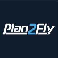 Plan2Fly logo - Similar company to Dronedesk