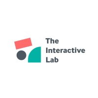 The Interactive Lab logo - Similar company to Techno  Lab
