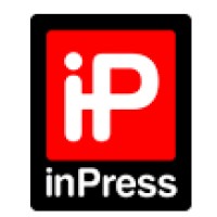 Inpress - Vastgoedcommunicatie logo - Similar company to Kpp.Ir