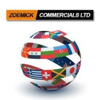Zoemick Commercials logo - Similar company to Harmony Europe