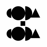 Coda to Coda logo - Similar company to Studio Psk