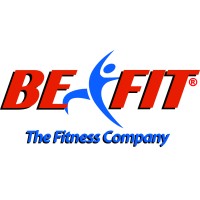Be-Fit The Fitness Company logo - Similar company to Somema