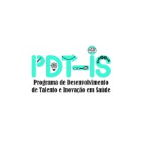 Programa de Desenvolvimento de Talento e Inovação em Saúde logo - Similar company to Midio Brasil