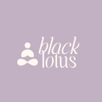 Black Lotus Mental Wellness logo - Similar company to Wombbae