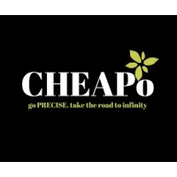 CHEAPo (Milk Tea Supplies Shop) logo - Similar company to Thai Tea, Call 0811 460 8900